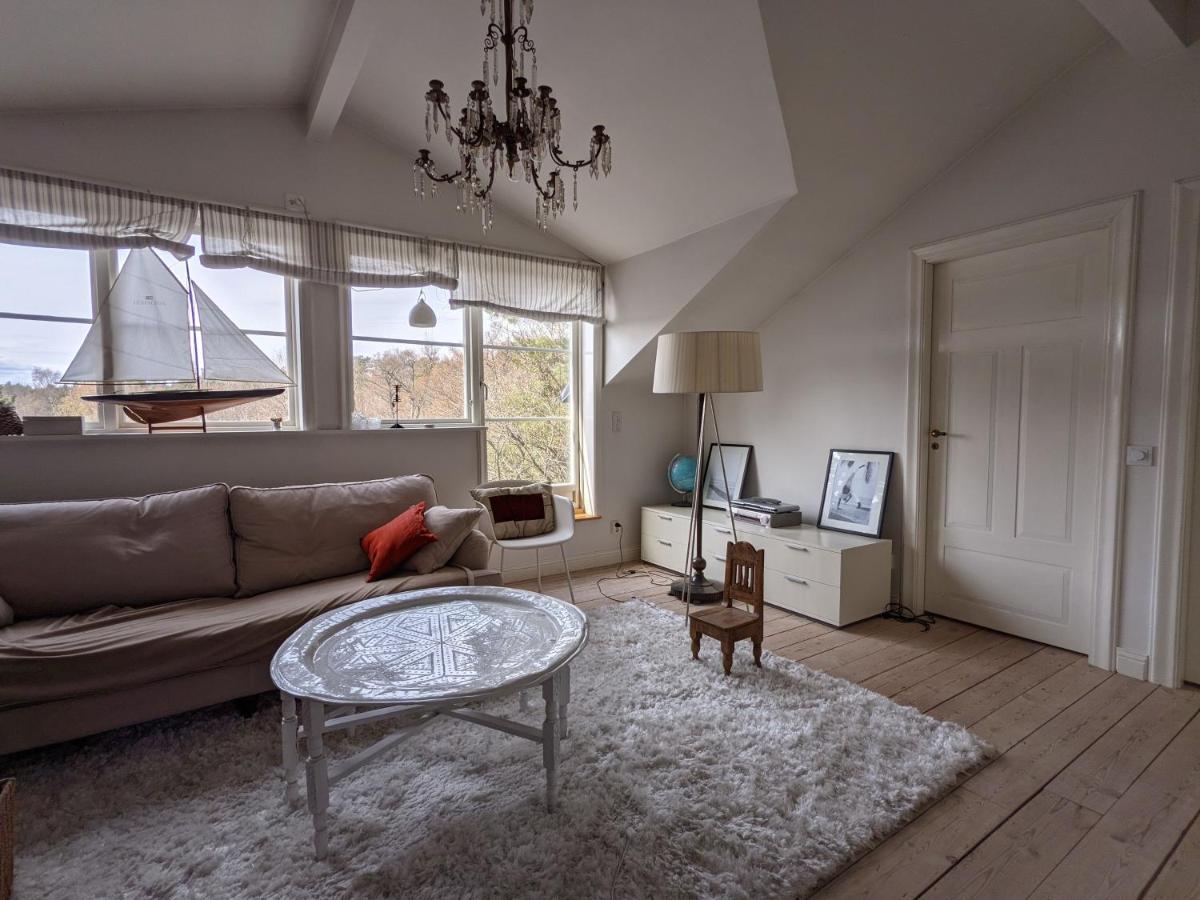 Villa Myttinge Värmdö Екстериор снимка