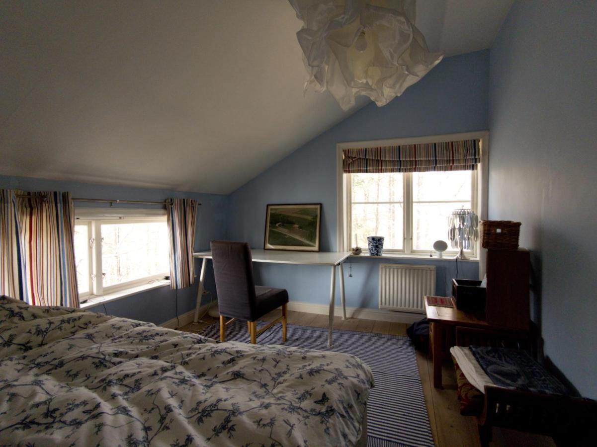 Villa Myttinge Värmdö Екстериор снимка