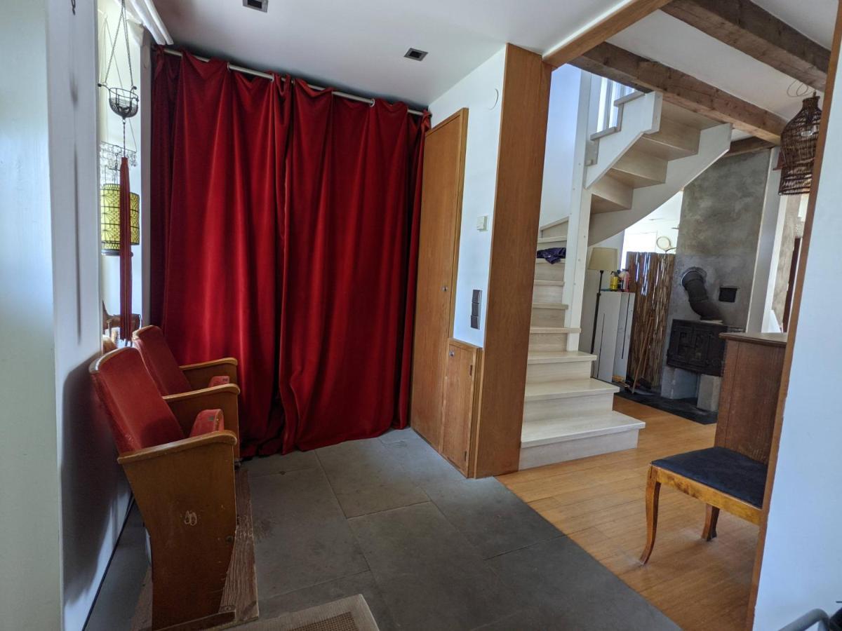 Villa Myttinge Värmdö Екстериор снимка