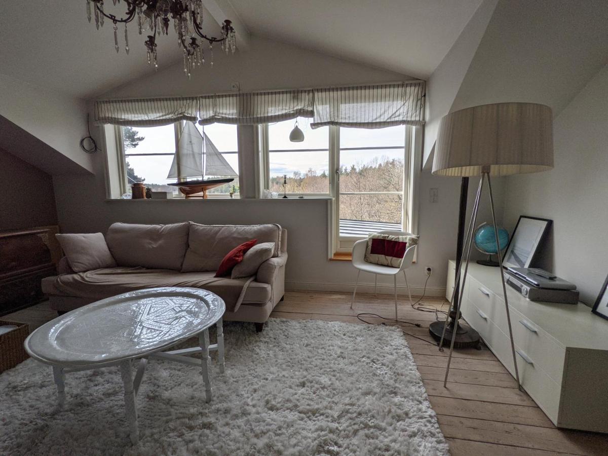 Villa Myttinge Värmdö Екстериор снимка