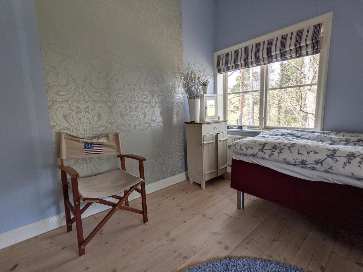 Villa Myttinge Värmdö Екстериор снимка