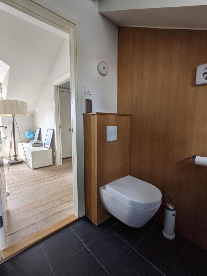 Villa Myttinge Värmdö Екстериор снимка