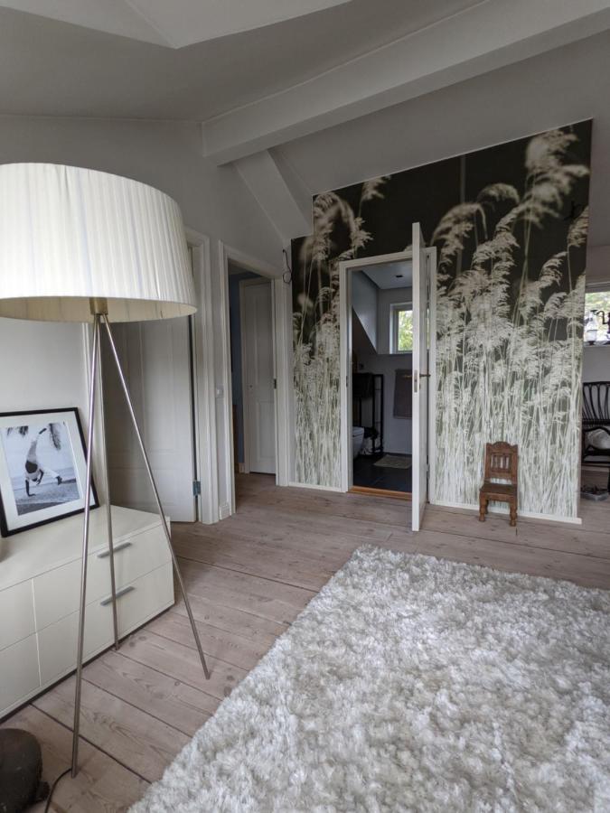 Villa Myttinge Värmdö Екстериор снимка