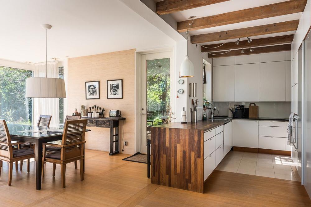 Villa Myttinge Värmdö Екстериор снимка