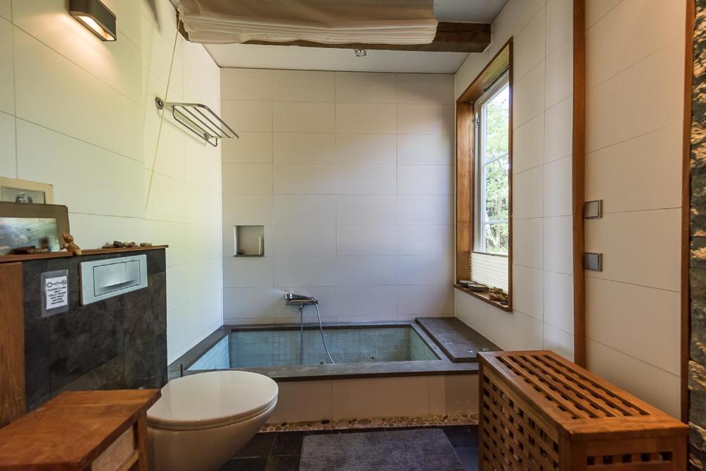 Villa Myttinge Värmdö Екстериор снимка