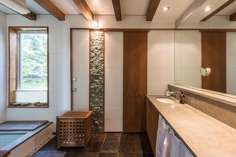 Villa Myttinge Värmdö Екстериор снимка