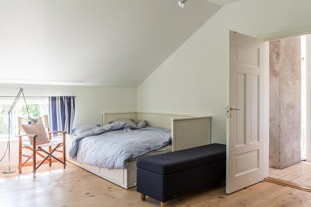 Villa Myttinge Värmdö Екстериор снимка